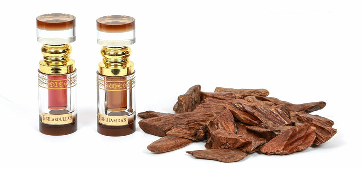 OUD MOROKI PACKAGE OUD STORE