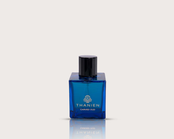 كارڤد عود OUD STORE