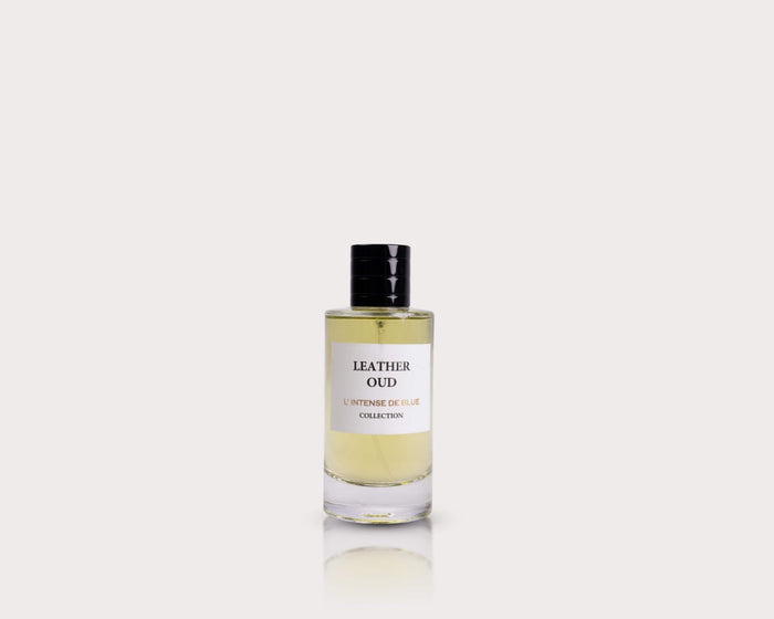 ليذر عود LEATHER OUD OUD STORE