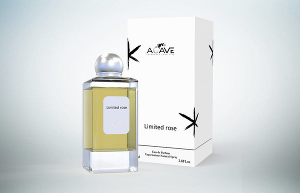 عطر ليمتد روز OUD STORE