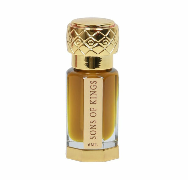 KINGS SONS MIXED OUD OUD STORE