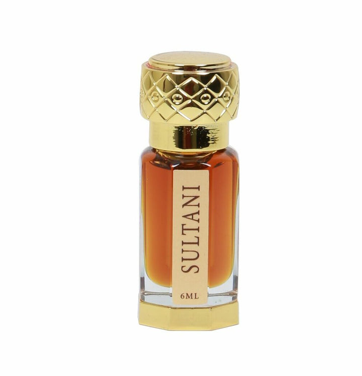 SULTANI MIXED OUD OUD STORE