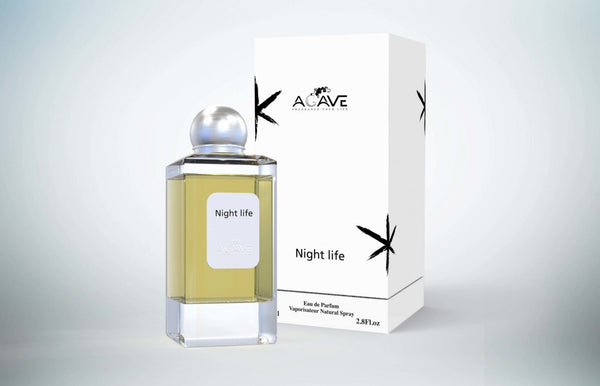 عطر نايت لايف OUD STORE