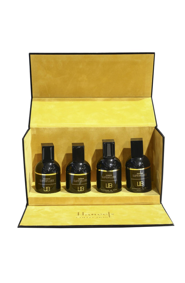 مجموعة هارودز OUD STORE