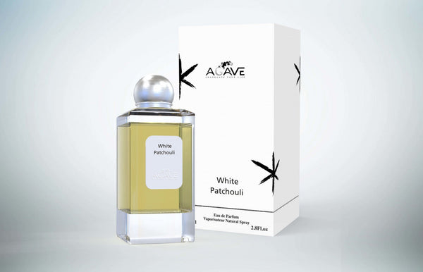 عطر وايت باتشولي OUD STORE