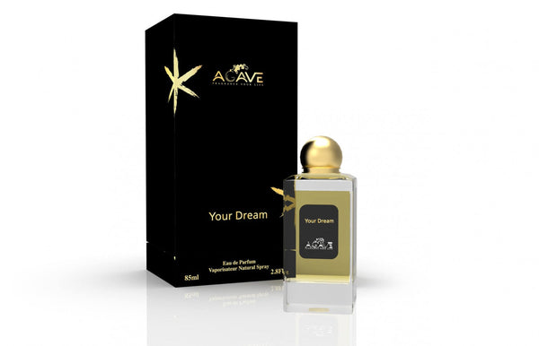عطر يور دريم OUD STORE
