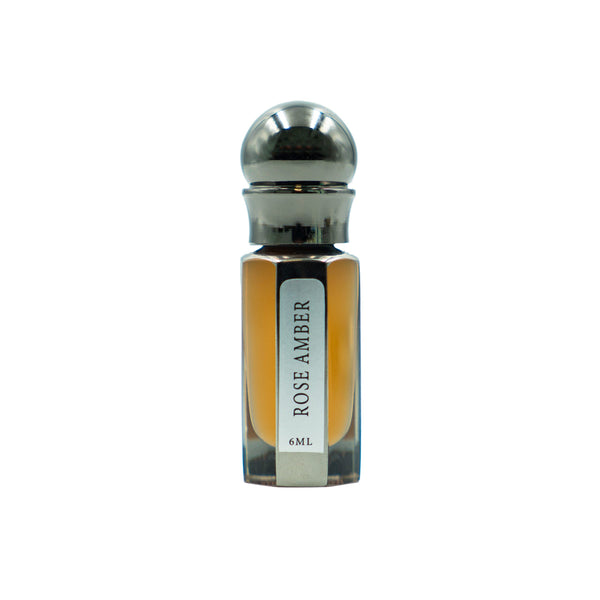 ROSE AMBER