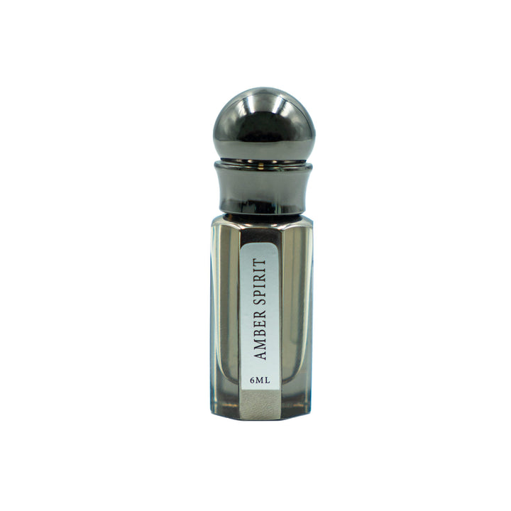 AMBER SPIRIT OUD STORE