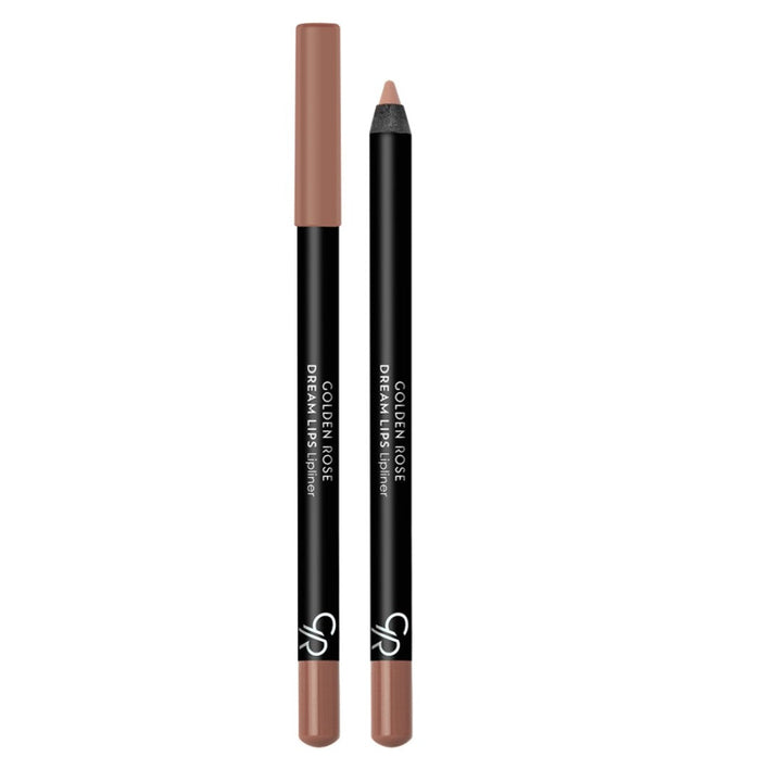 Golden Rose Dream Lips Lipliner Rose Gold