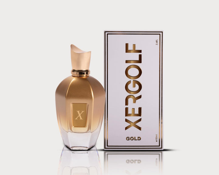 زيرجوف الذهبي OUD STORE