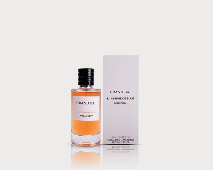 غراند بال GRAND BAL OUD STORE