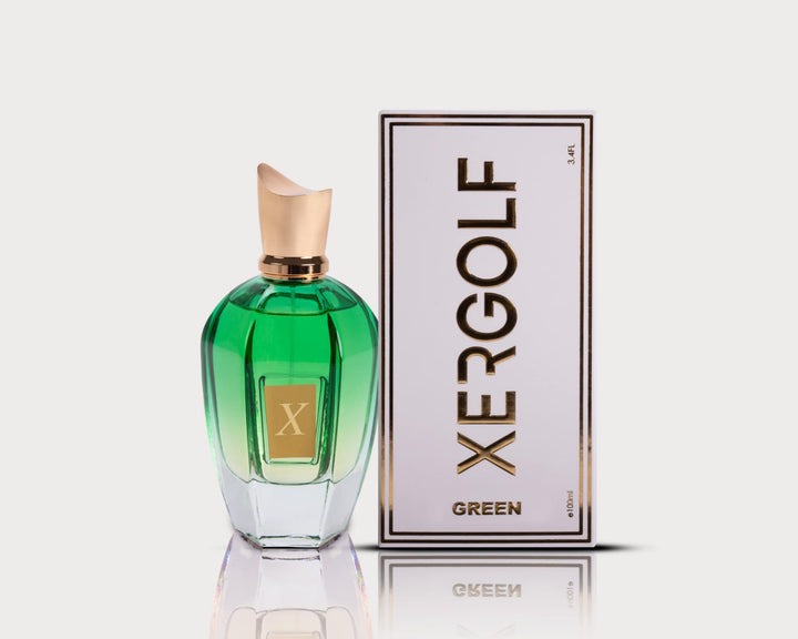 زيرجوف الأخضر OUD STORE