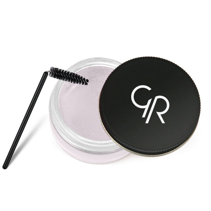 Golden Rose Eyebrow Shaper Wax Rose Gold
