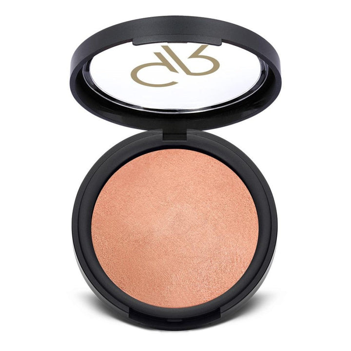 Golden Rose Terracotta Stardust Rose Gold