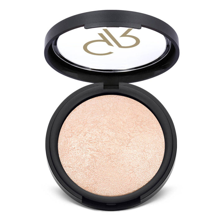 Golden Rose Terracotta Stardust Rose Gold