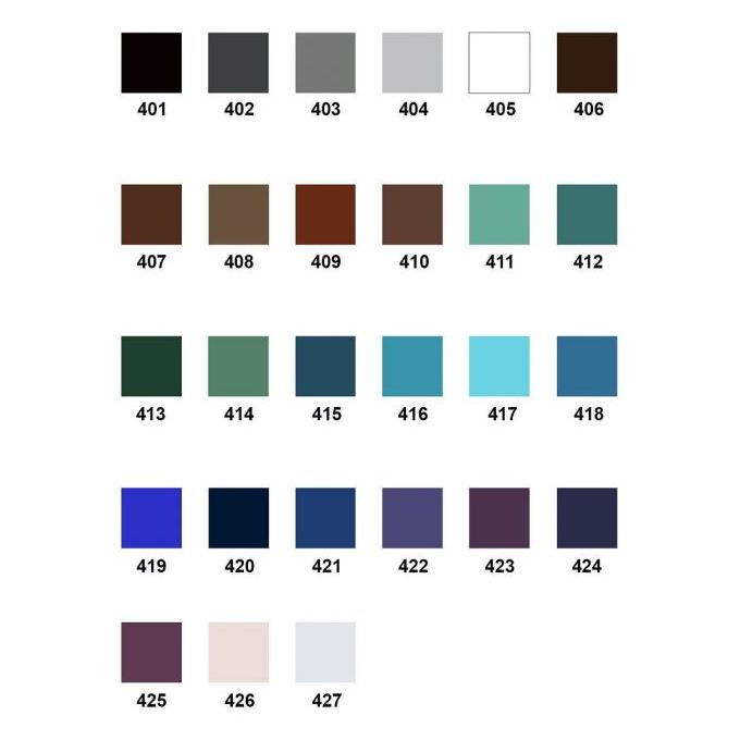 Golden Rose Dream Eyes Eyeliner (Various Shades) Rose Gold