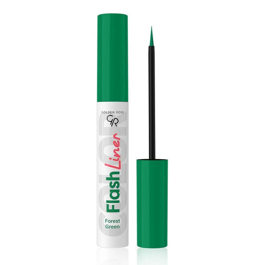 Golden Rose Flash Liner Colored Eyeliner