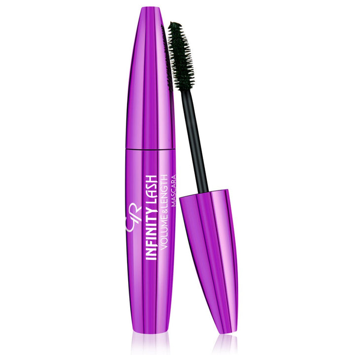 Golden Rose Infinity Lash Mascara Rose Gold