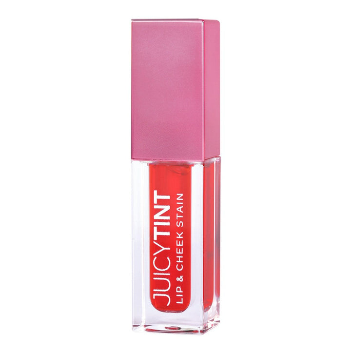 Golden Rose Juicy Tint Lip & Cheek Stain Rose Gold