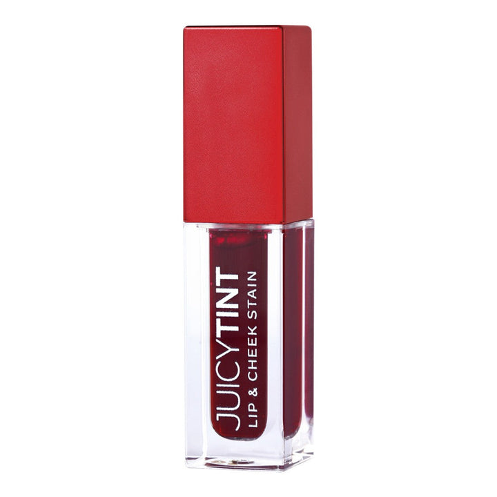 Golden Rose Juicy Tint Lip & Cheek Stain Rose Gold