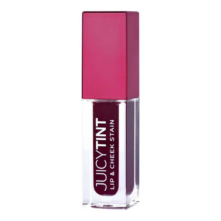 Golden Rose Juicy Tint Lip & Cheek Stain Rose Gold