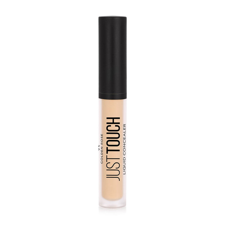 Golden Rose Just Touch Liquid Concealer Rose Gold