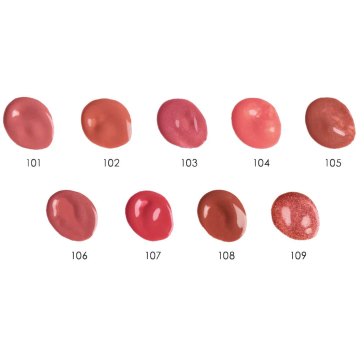 Golden Rose Smart Cheek Liquid Blush Rose Gold