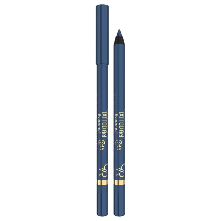 Golden Rose Tattoo Gel Eye Pencil (Various Shades) – OUD STORE