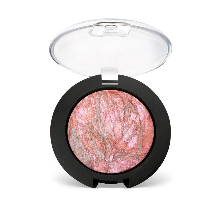 Golden Rose Terracotta Blush-On Rose Gold