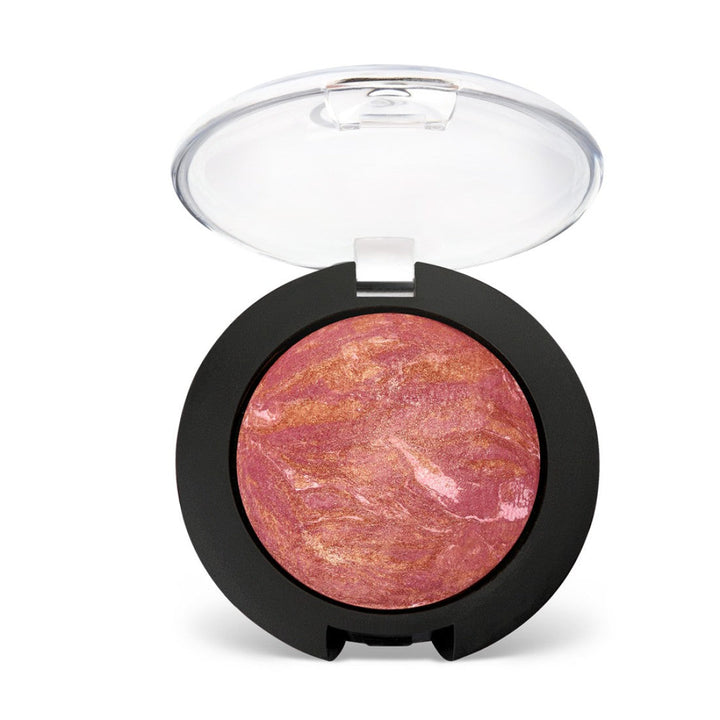 Golden Rose Terracotta Blush-On Rose Gold