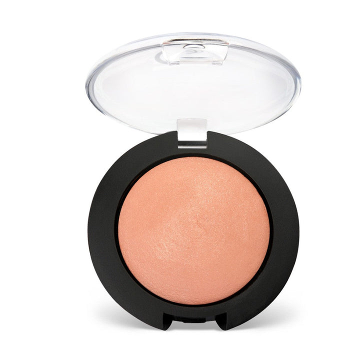 Golden Rose Terracotta Blush-On Rose Gold