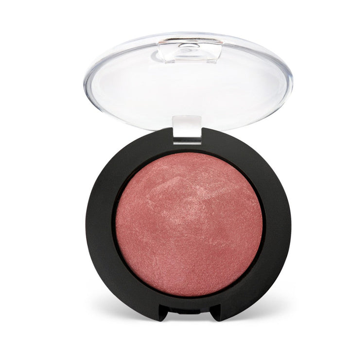 Golden Rose Terracotta Blush-On Rose Gold