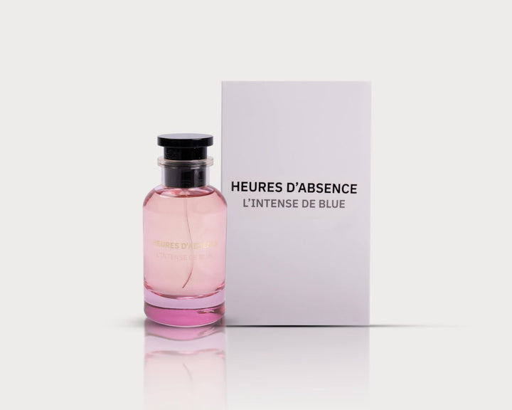هورس دي ابسنس OUD STORE