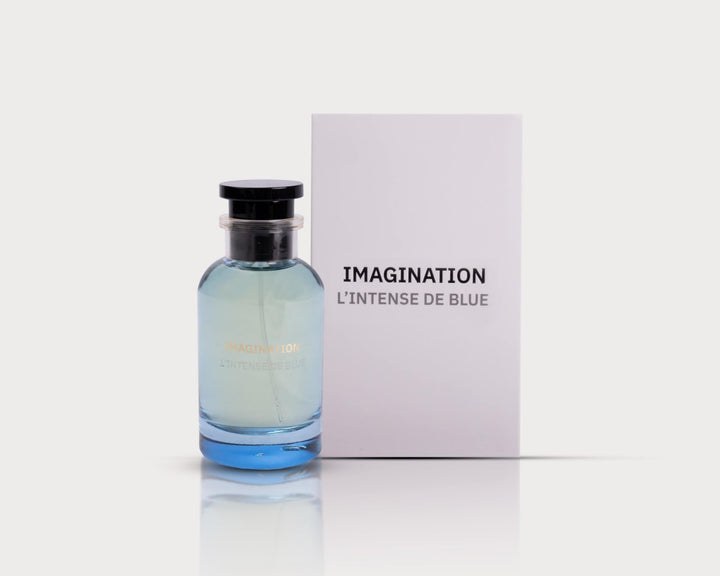 ايماجنوشن من لويس ڤيتون 100مل OUD STORE