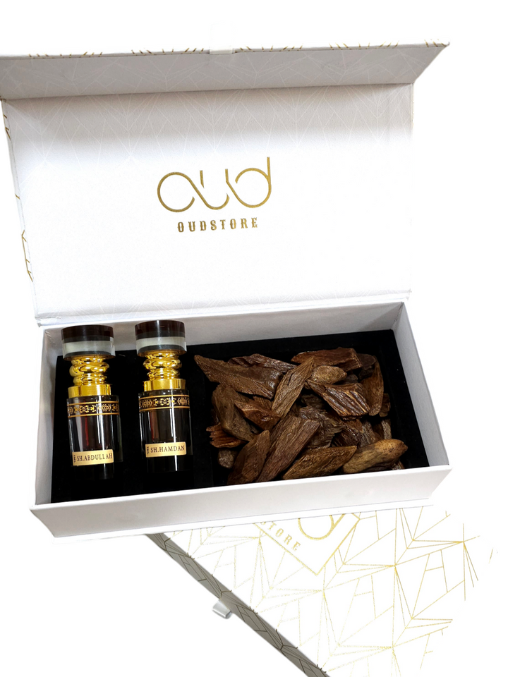 OUD MOROKI PACKAGE OUD STORE