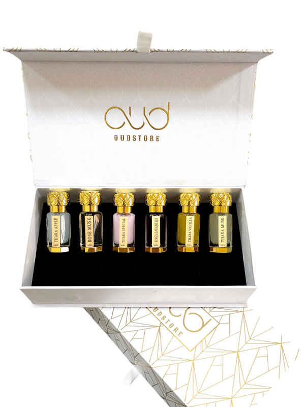 MUSK PACKAGE