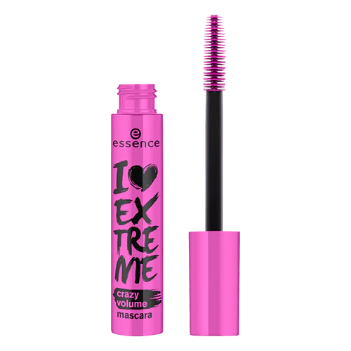 I love extreme crazy volume mascara Rose Gold