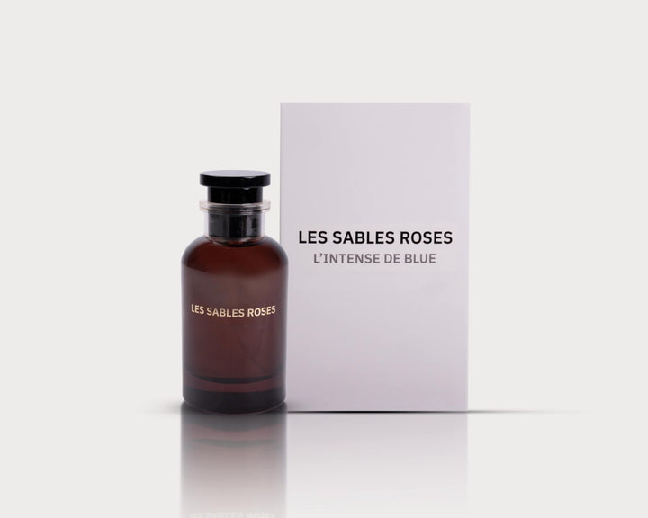 سابلز روز من لويس ڤيتون 100مل OUD STORE