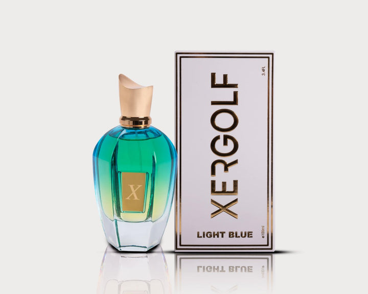 زيرجوف الأزرق OUD STORE