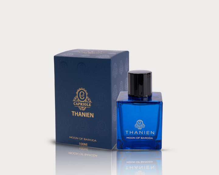 مون اوف بارودا OUD STORE