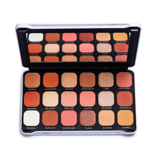 Makeup Revolution Forever Flawless Decadent Rose Gold