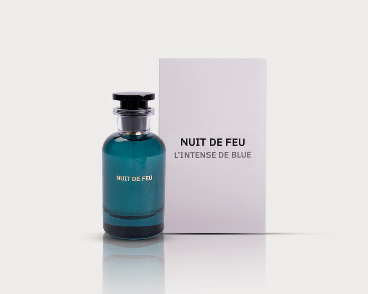 نوت دي فيو من لويس ڤيتون 100مل OUD STORE