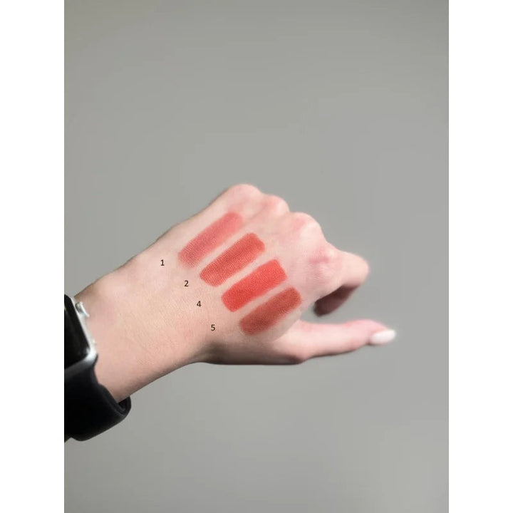 O.TWO.O Velvet Matte Lipstick Pen Rose Gold