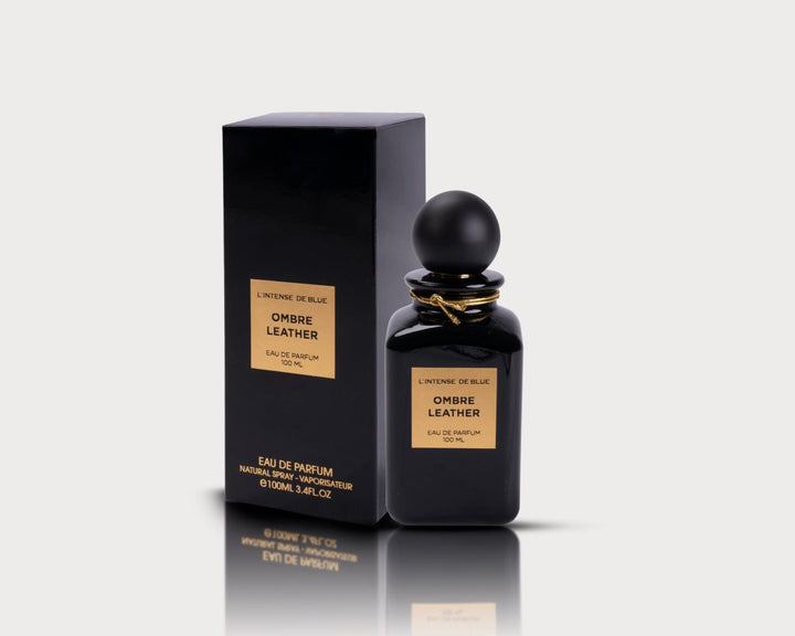عمبر ليذر OUD STORE