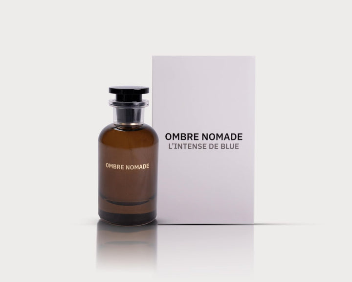 عنبر نوميد من لويس ڤيتون 100مل OUD STORE