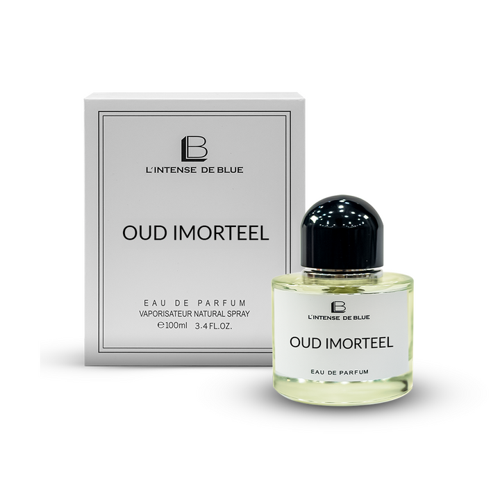 عود ايمورتيل OUD STORE