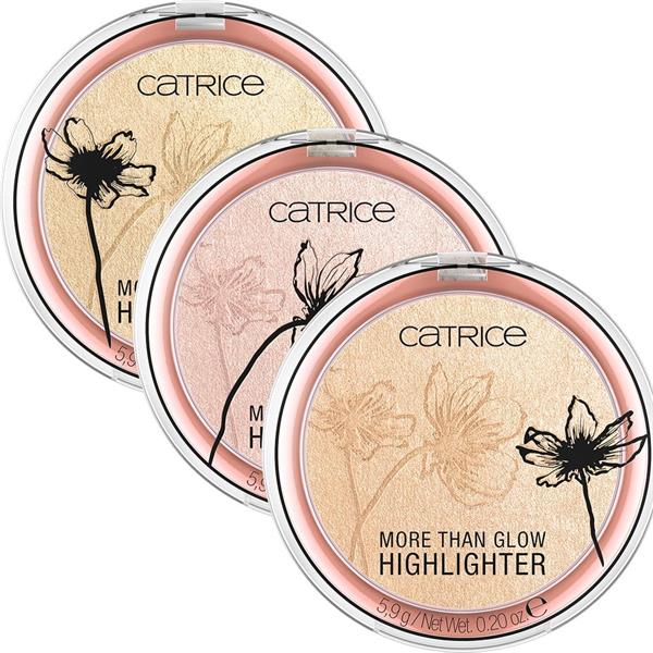 Catrice More Than Glow Highlighter