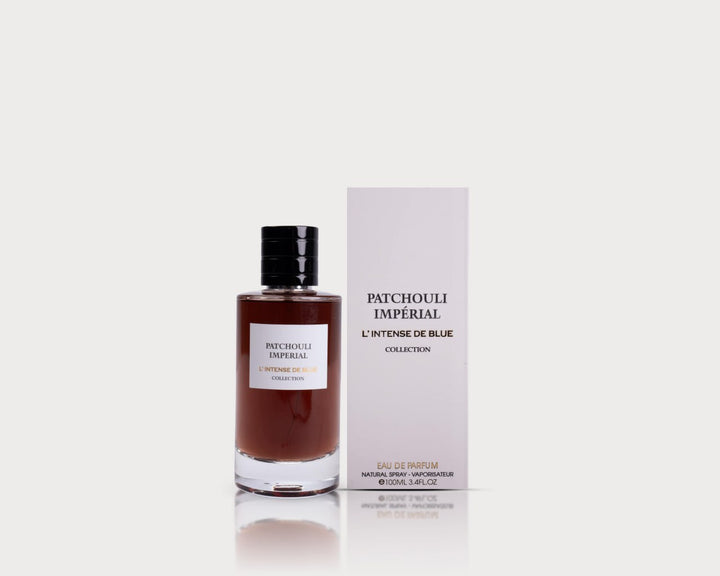 PATCHOULI IMPERIAL OUD STORE