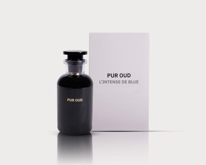 بور عود من لويس ڤيتون 100مل OUD STORE