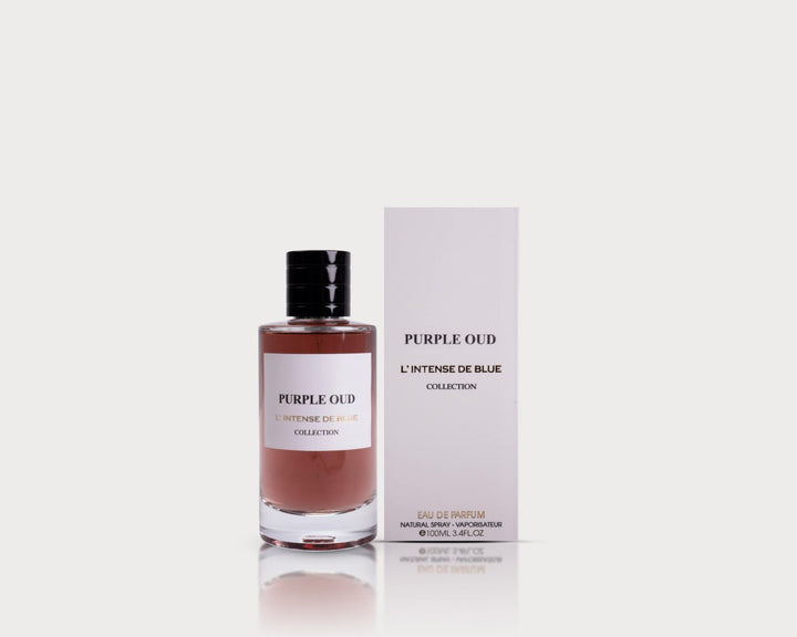 PURPLE OUD OUD STORE